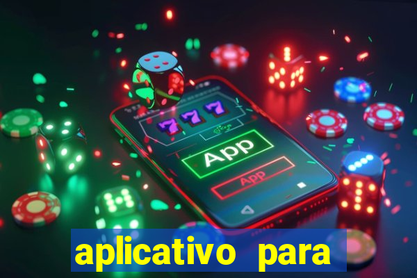 aplicativo para acompanhar jogos